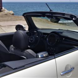 CAR HIRE MINI MALAGA AIRPORT
