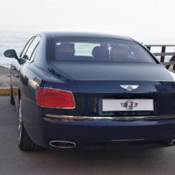 MARBELLA RENTAL CAR LUXURY