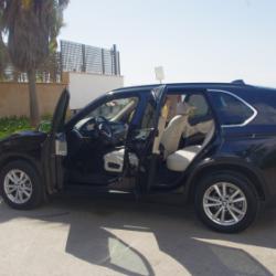 LUXURY RENTAL CAR MARBELLA