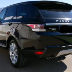 LUXURY CAR HIRE MARBELLA