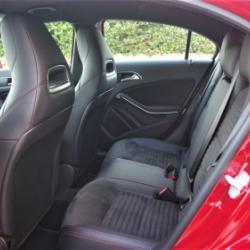 RENT MERCEDES CLASE A IN MARBELLA