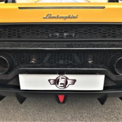 RENT LAMBORGHINI HURACAN PERFORMANTE 2018 MARBELLA