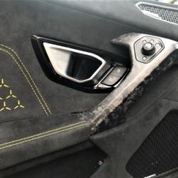 RENT LAMBORGHINI HURACAN PERFORMANTE 2018 MARBELLA