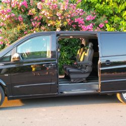 Rent Car Luxury Airport Malaga