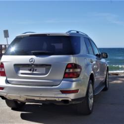 RENT CAR LUXE MARBELLA
