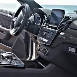CAR HIRE GLE 63 AMG MARBELLA