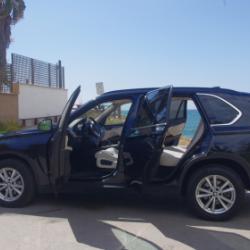 LUXURY RENTAL CAR MARBELLA