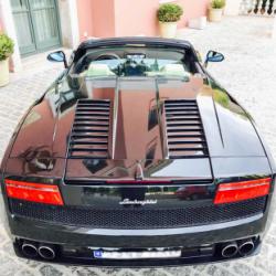 Lamborghini gallardo