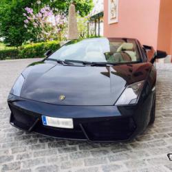 Lamborghini gallardo