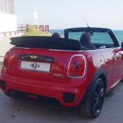 RENT MINI CABRIO MARBELLA - MALAGA