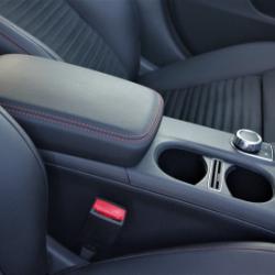Mercedes GLA AUT for rent in Marbella