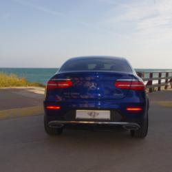 RENTAL CAR MERCEDES MARBELLA