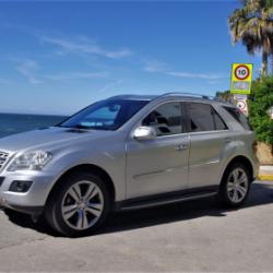 SUPER CAR HIRE MARBELLA