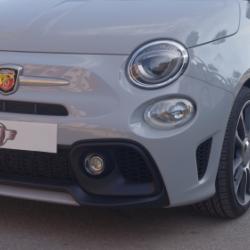 LUXURY CAR HIRE MARBELLA