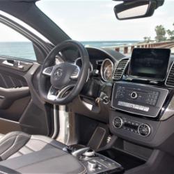 CAR HIRE GLE 63 AMG MARBELLA