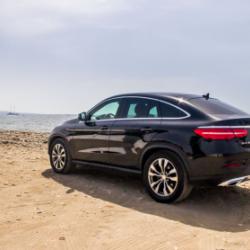 RENTAL CAR LUXURY MARBELLA