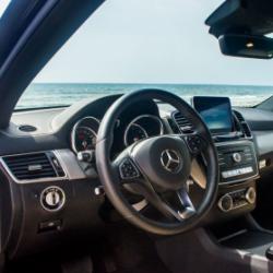 RENTAL CAR LUXURY MARBELLA