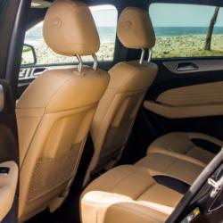 RENTAL CAR LUXURY MARBELLA
