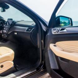 RENTAL CAR LUXURY MARBELLA