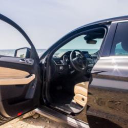 RENTAL CAR LUXURY MARBELLA