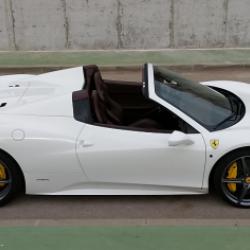 Marbella Luxury Sports Car Hire