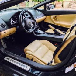 Lamborghini gallardo