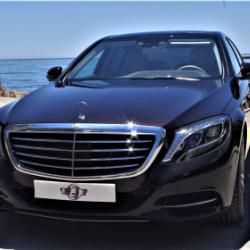 RENTAL CAR LUXURY MARBELLA