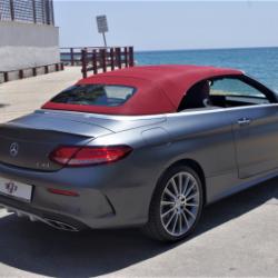 CAR HIRE MARBELLA