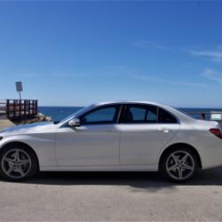 luxury car hire marbella