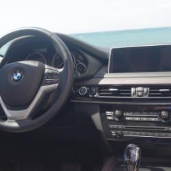 MARBELLA LUXURY RENTAL CAR