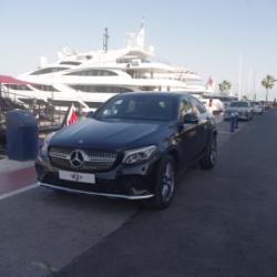 Super Car Hire Malaga Airport
