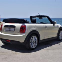 CAR HIRE MINI MALAGA AIRPORT