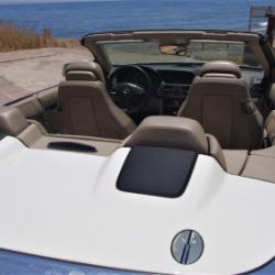 CAR HIRE SUPUER CAR CABRIO