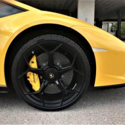 RENT LAMBORGHINI HURACAN PERFORMANTE 2018 MARBELLA
