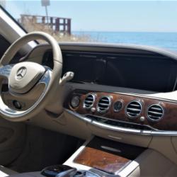 SUPER CAR HIRE MARBELLA