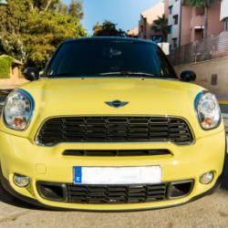 Mini car hire Malaga Airport