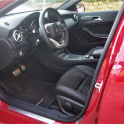 RENT MERCEDES CLASE A IN MARBELLA