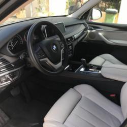 BMW X5 FOR RENT IN MARBELLA MALAGA