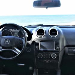 RENT CAR LUXE MARBELLA