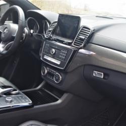 RENT GLE 63 AMG MARBELLA