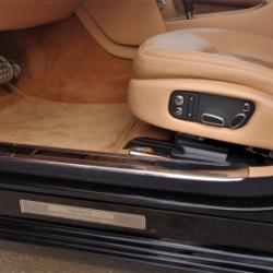 RENTAL CAR LUXURY MARBELLA