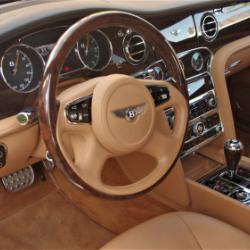 RENTAL CAR LUXURY MARBELLA