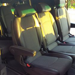 Rent Car Luxury Airport Malaga