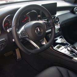 RENTAL CAR MERCEDES MARBELLA
