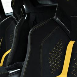 RENT LAMBORGHINI HURACAN PERFORMANTE 2018 MARBELLA