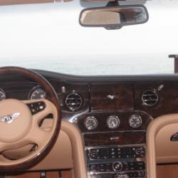RENTAL CAR LUXURY MARBELLA