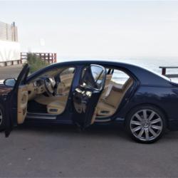MARBELLA LUXURY CAR HIRE