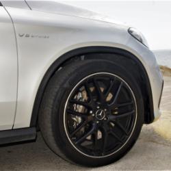 RENT GLE 63 AMG MARBELLA