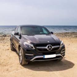 luxury rentacar marbella