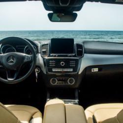 RENTAL CAR LUXURY MARBELLA